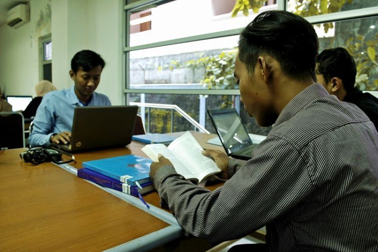 Belajar teknik peulisan yang lebih baik lagi