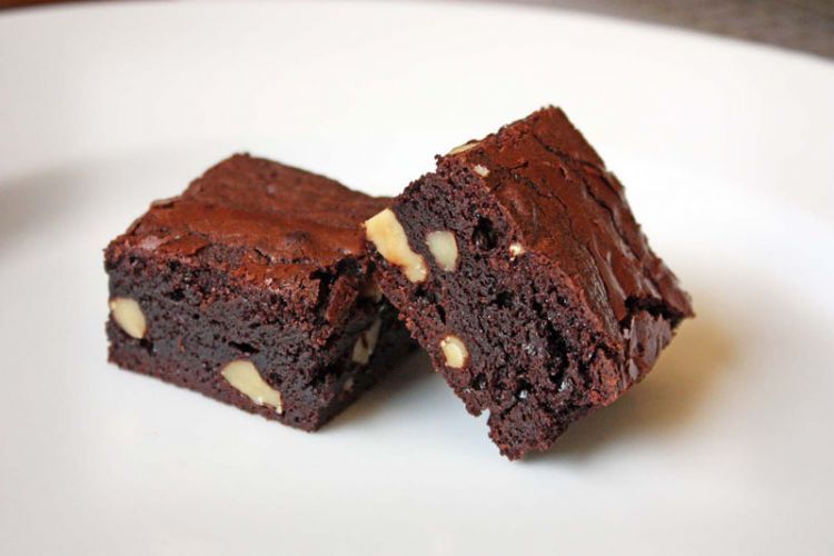 cocoa-brownies