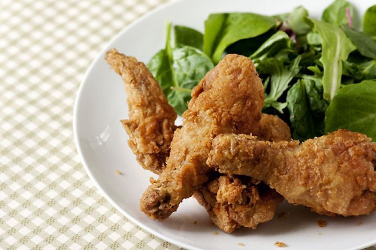 fried-chicken-recipe