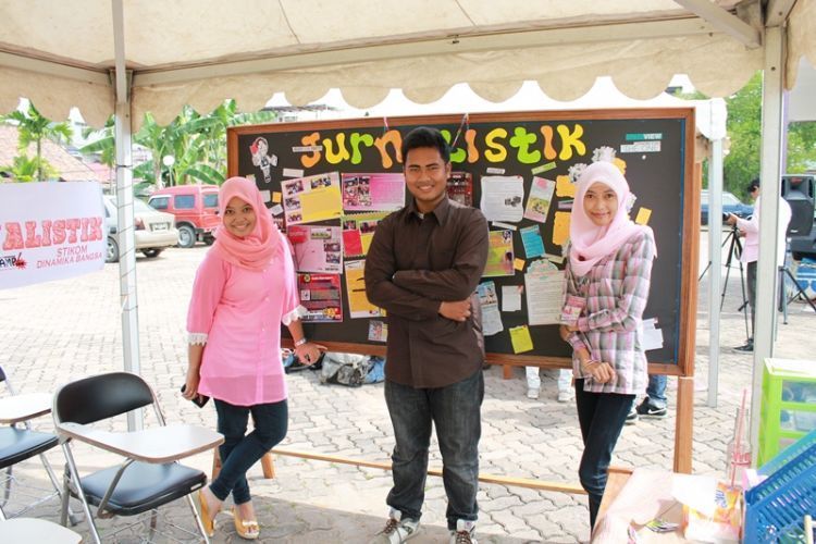 Lebih kuat dan tegar dalam menghadapi masalah