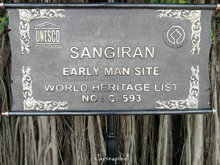 Dilindungi UNESCO