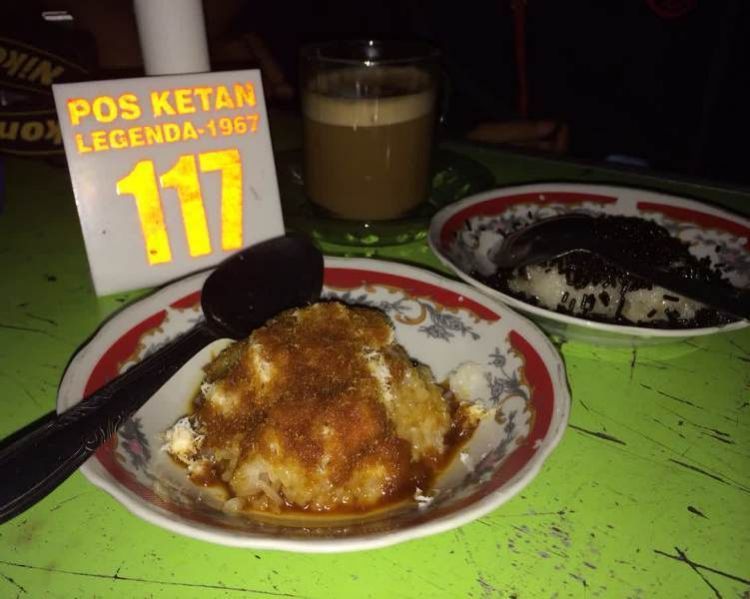 Wisata kuliner Kota Batu murah meriah