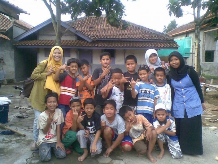 Kuliah lapangan