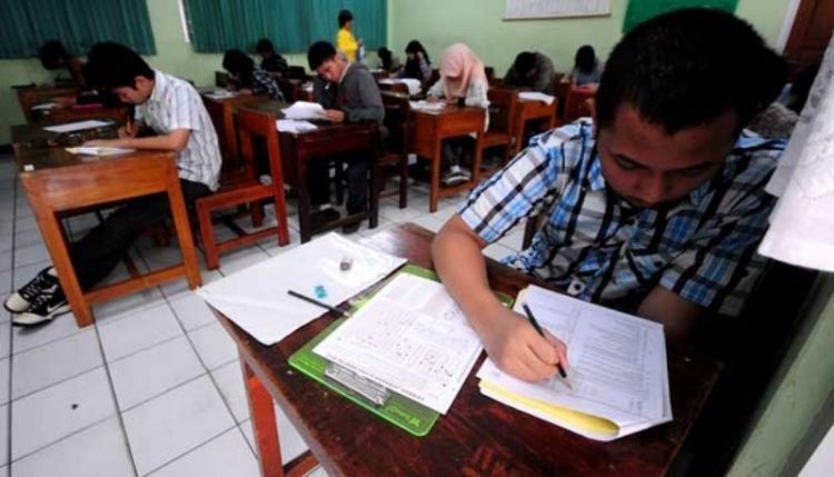 Terus latih dan ukur kemampuanmu!