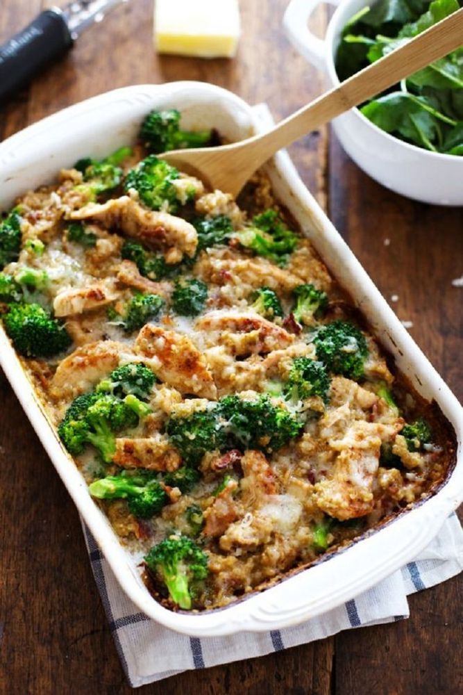 Baked potato caserolle yang creamy dan yummy