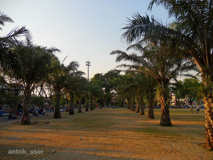 Madiun Square