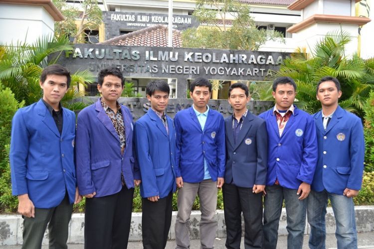 Gali informasi sebanyak-banyaknya tentang berbagai jurusan.
