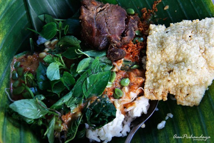 Pecel Madiun