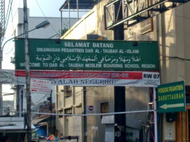 Prostitusi Lagi Marak, Jangan Sampai Kamu Nyasar Ke Salah Satu Lokasinya!