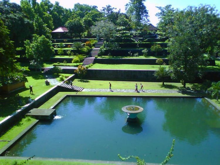 Taman Narmada