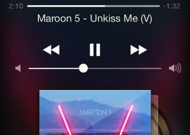 Unkiss Me