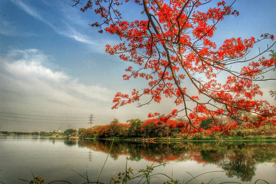 Saat Mudik Melintasi Jalur Pantura, 7 Destinasi Wisata 