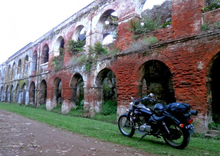 Benteng Willem