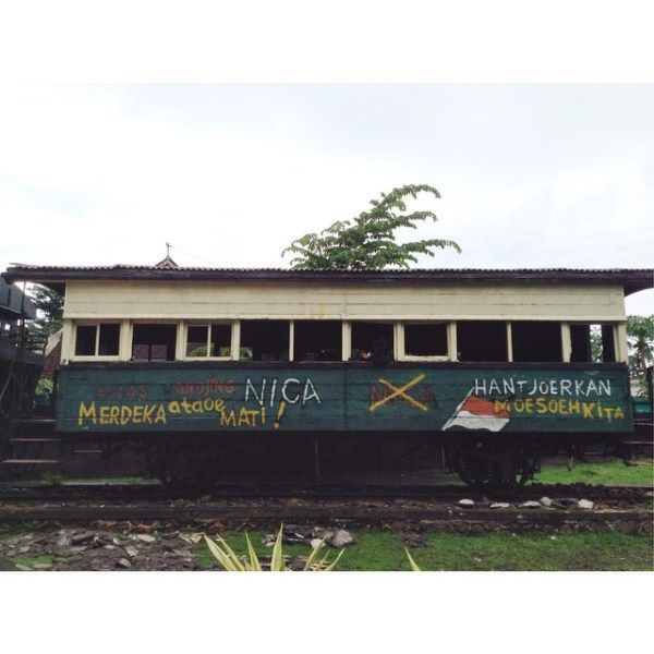 Palagan Ambarawa
