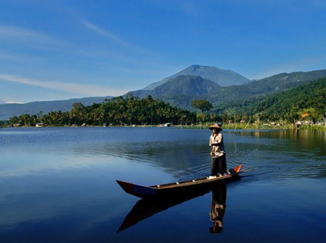 Rawa Pening