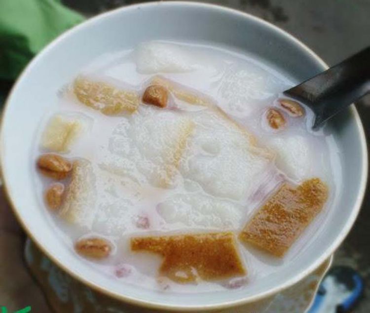 Wedang cemue khas Ngawi
