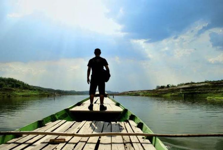 Waduk Pondok