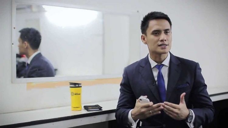 Pria baik vs pria baik-baik