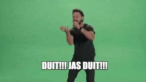 Iya duit