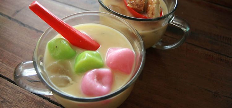 Es pleret khas Blitar