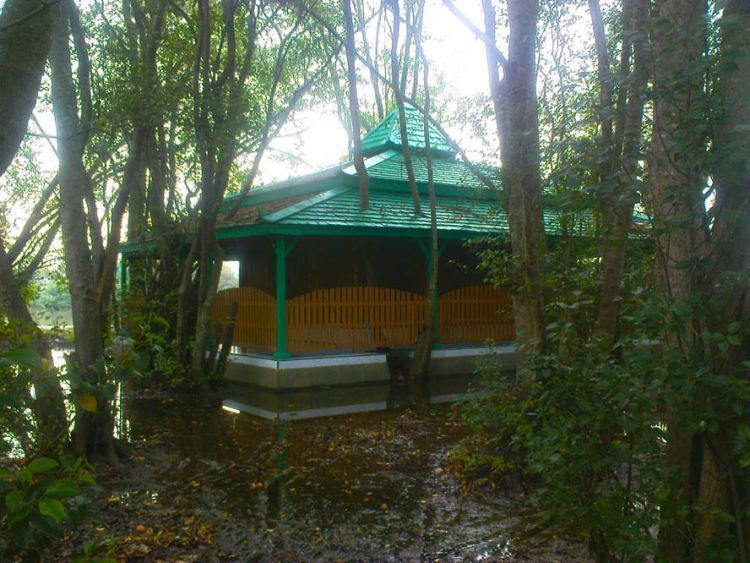 Pulau Seprapat