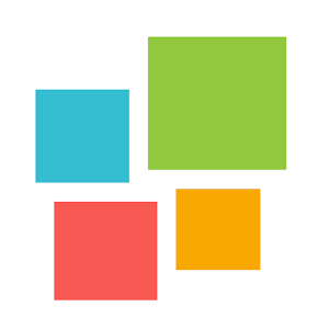 aplikasi Gird Maker yang cukup berbeda dari aplikasi android lainnya