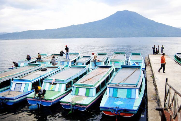 Danau Ranau