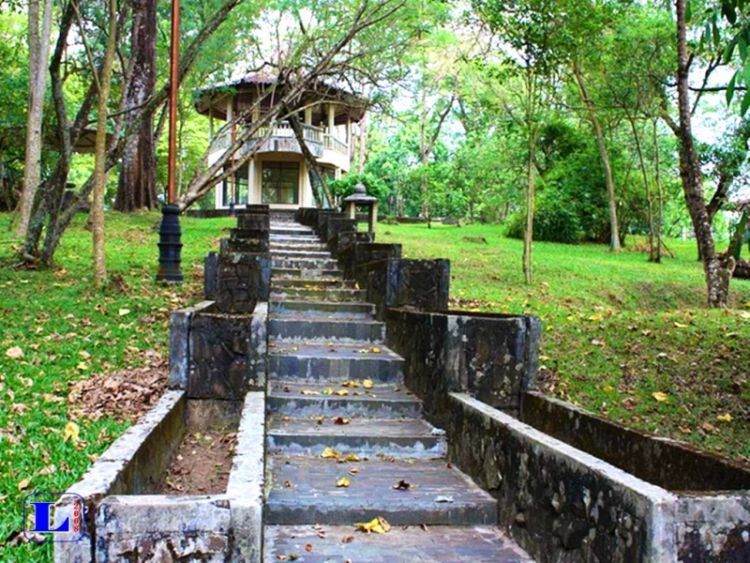 Bukit Siguntang