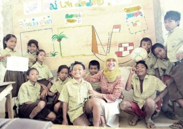 Kumpulan Artikel Anisa Nur Dinawati