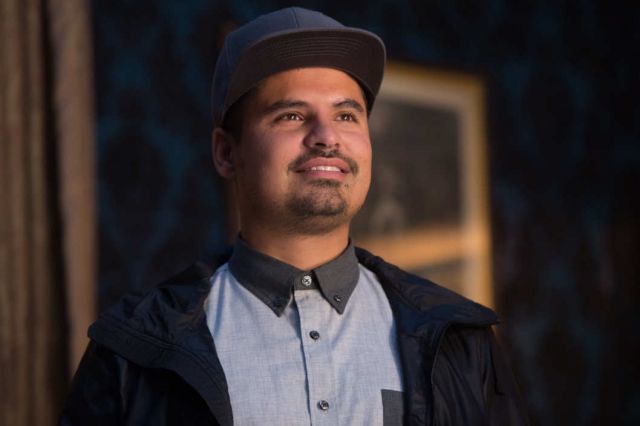 Michael Pena