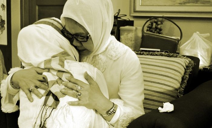 Pak Bu Maaf Lebaran Kali Ini Aku Gagal Lagi Membawa Calon