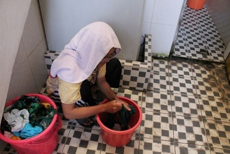 cara hemat anak kos