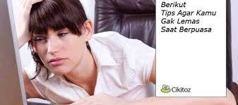 Tips Sakit Gigi Saat Puasa