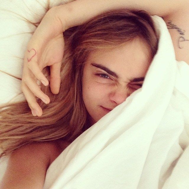 Mbak Hermione, eh, Dek Emma deh :)