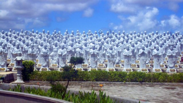 Vihara Avalokitesvara Graha