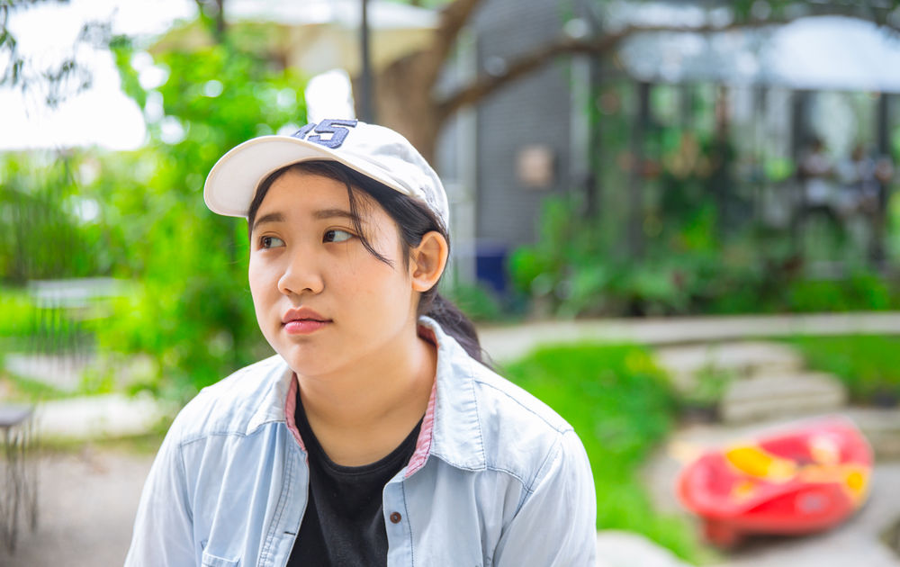 Di Antara Ribuan Basa-basi yang Ada, Kenapa sih Harus Bilang &quot;Kamu