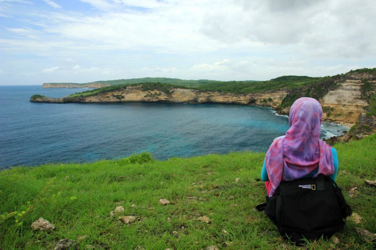 Ah, rindu...