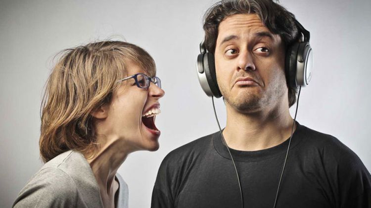 Maafkan Aku Jika Sering Memarahimu Sejatinya Ini Karena Aku Masih Mempedulikanmu Priaku