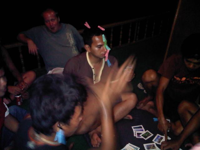 poker ceria