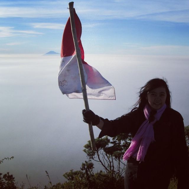 Aku bukan wanita yang bisa diremehkan