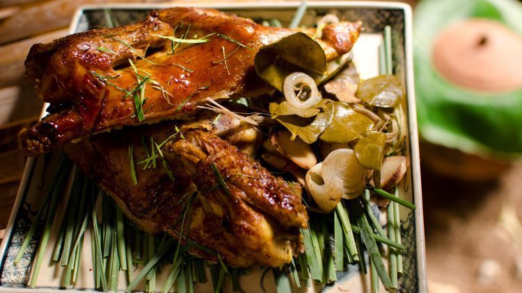 5 Resep Masakan Yummy yang Bisa Kamu Kreasikan Dengan 