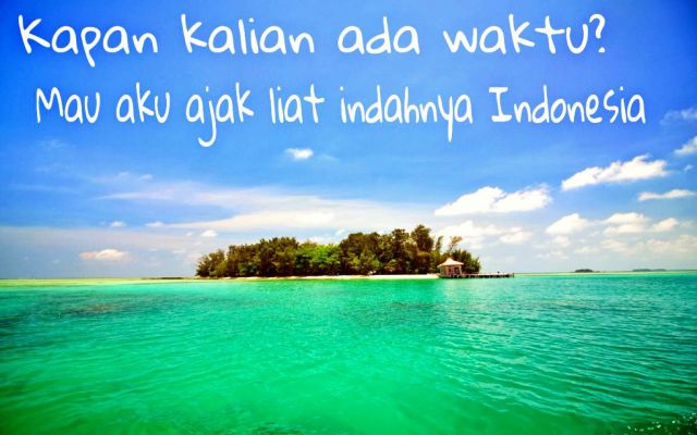 Travelling