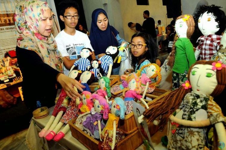 langkah-langkah menjadi pengusaha