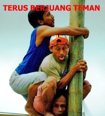 Makna Kesuksesan