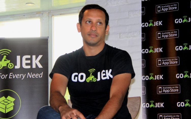 Nadiem Makarim