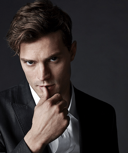 Owh mr. grey