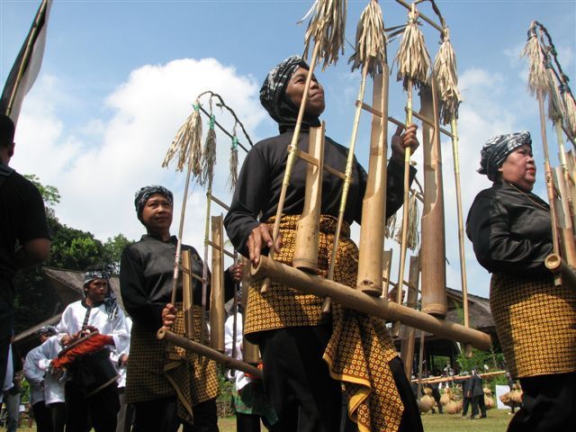 Sama kata beda arti