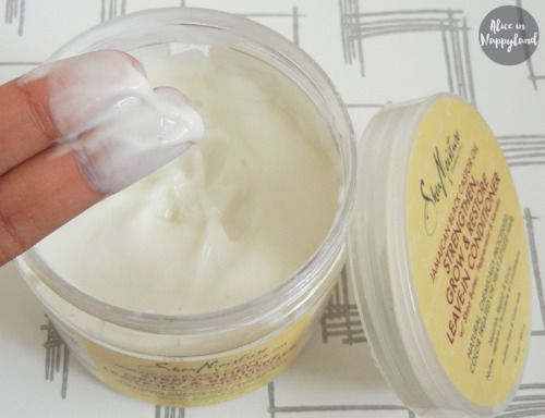 Krim minyak jarak