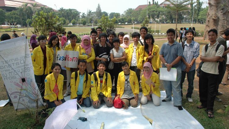 13 Pengalaman Ini Pasti Pernah Dilalui Oleh Semua Mahasiswa Di Hari Pertama Kuliah