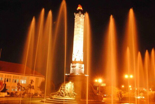 Tugu Muda Semarang